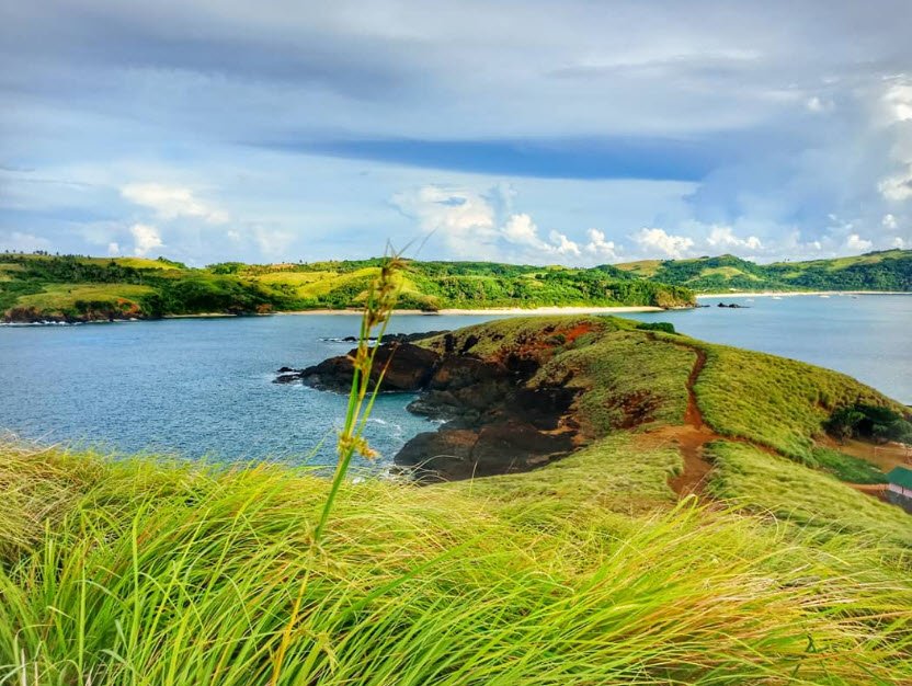 Calaguas Islands, Camarines Norte, Philippines